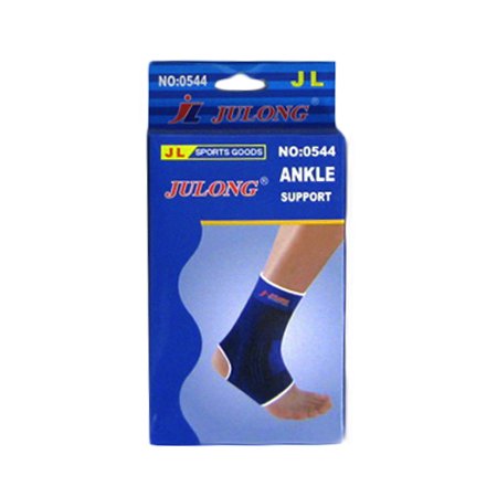 Supports Blue Pack Ankle Support