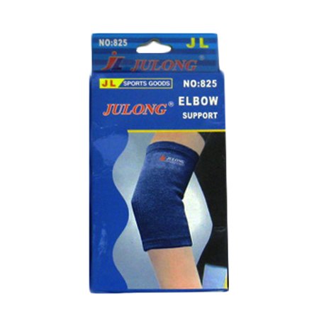 Supports Blue Pack Elbow Support