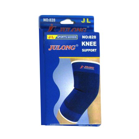 Supports Blue Pack Knee Support