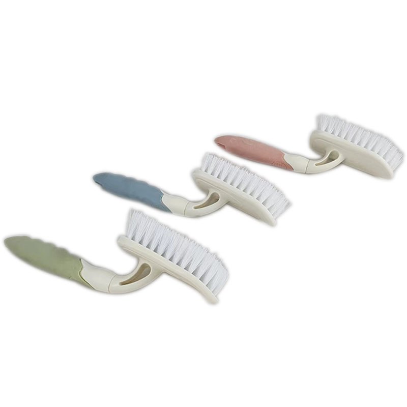Clean Brush with Handle 23x5cm