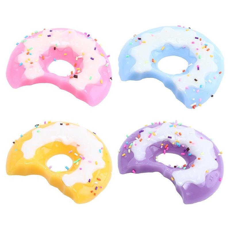 Viral Squishy Box (10 Squishies) view 7