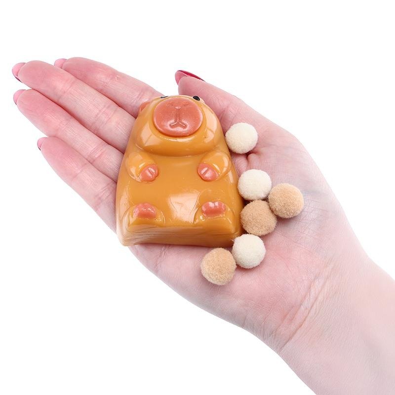 Viral Squishy Box (10 Squishies) view 5