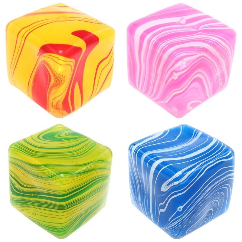 Viral Squishy Box (10 Squishies) view 6