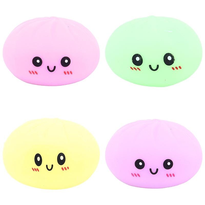 Viral Squishy Box (10 Squishies) view 2