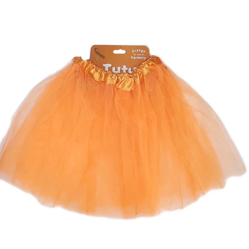 Harmony Day Tutu 40cm