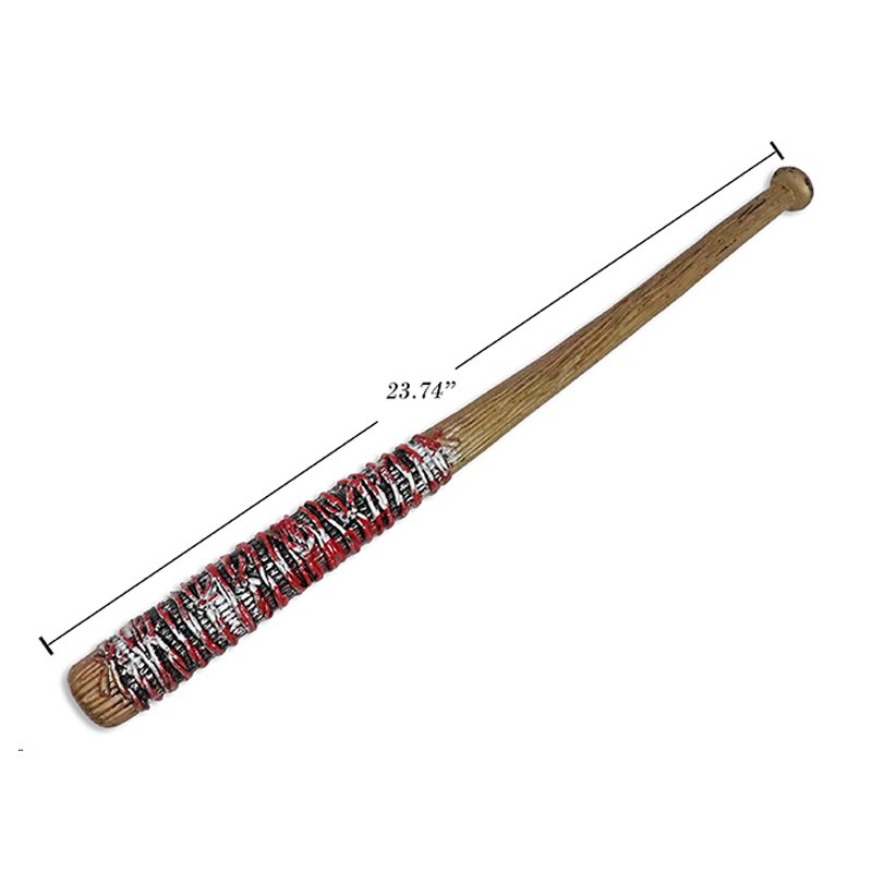 Halloween Bloody Barb Wired Bat 60cm