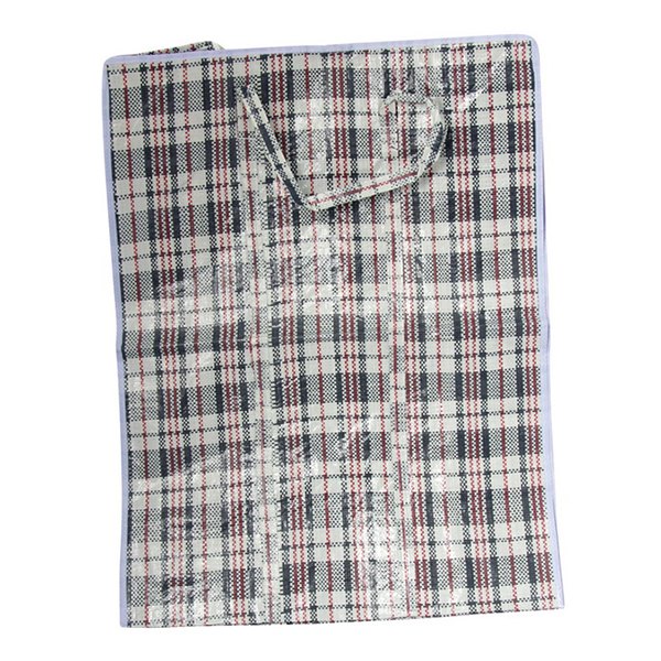 Home Stripe Bags 70x60x20cm 100GSM