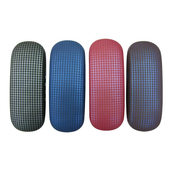 Eyeglasses Case Assorted Assorted Colours