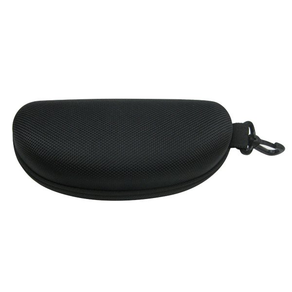 Eyeglasses Case with Zipper