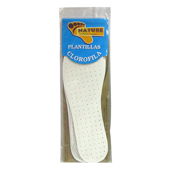 Foot Care - Shoe Insoles