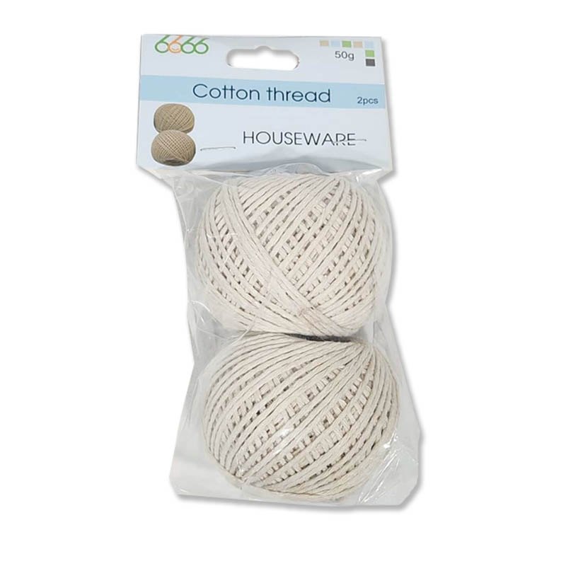 Cotton Twains 2pk 50g