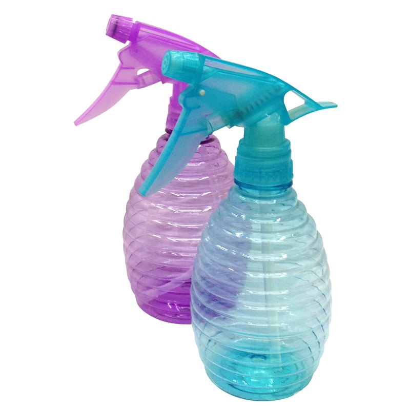 Spray Bottle 20cm Assorted Colours