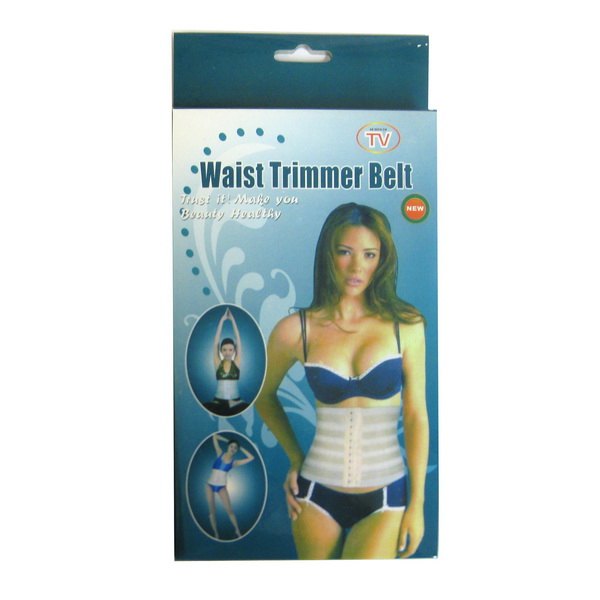 Supports Waist Trimmer Belt L,xl,xxl,xxxl