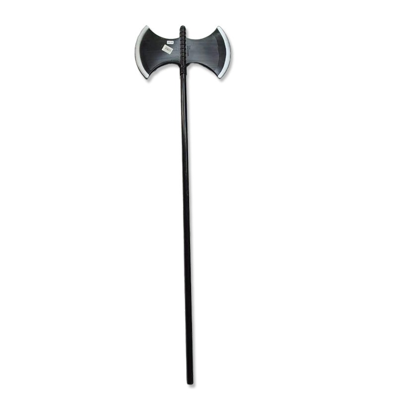 Halloween Weapon Axe 30x98cm