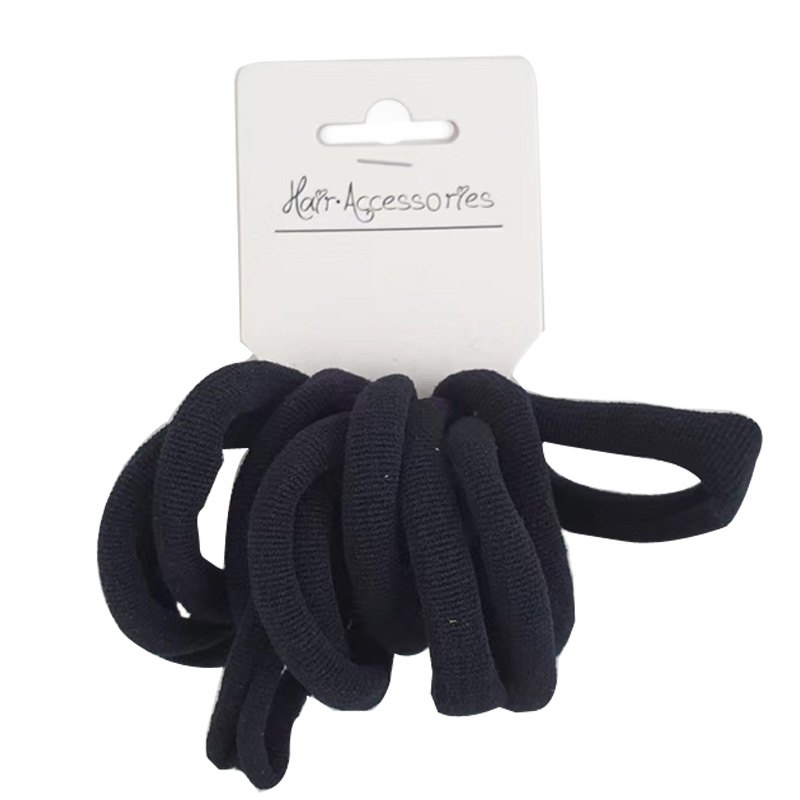 Hair Bands 12pc