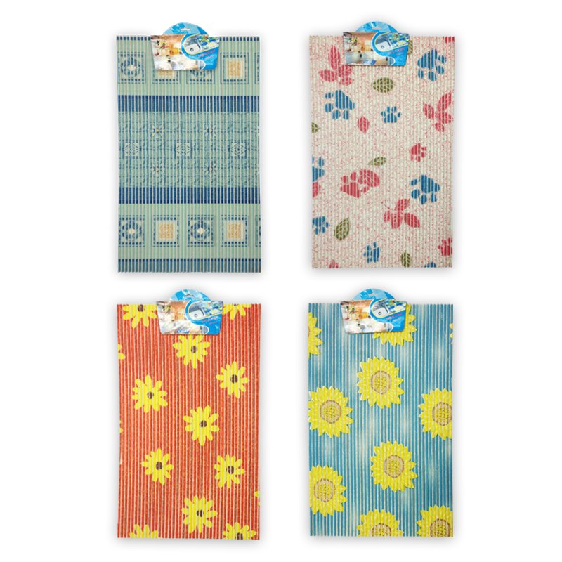 Bathmat EVA 40x65cm
