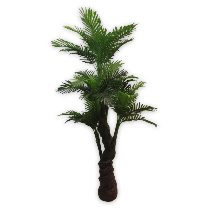 Artificial Plant Palm Tree 1.75m