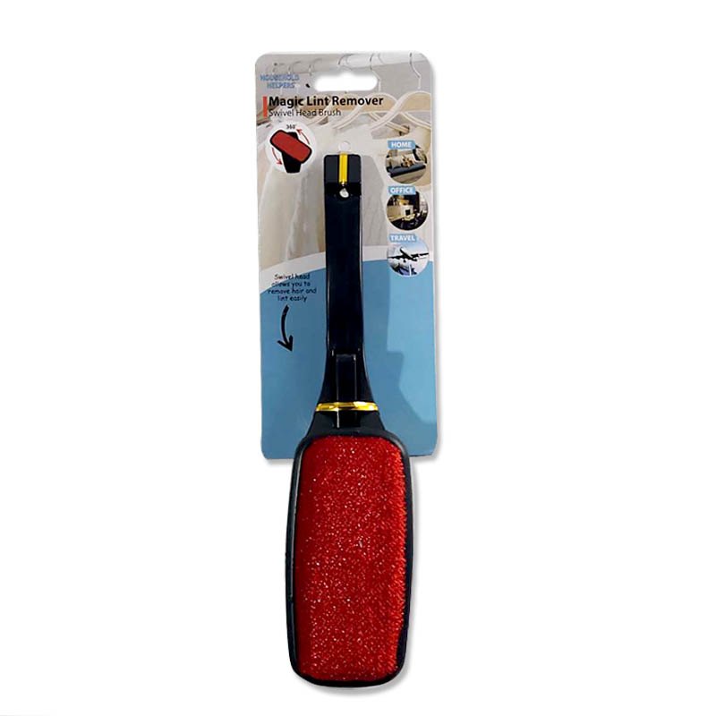 Clean Clothes Static Brush