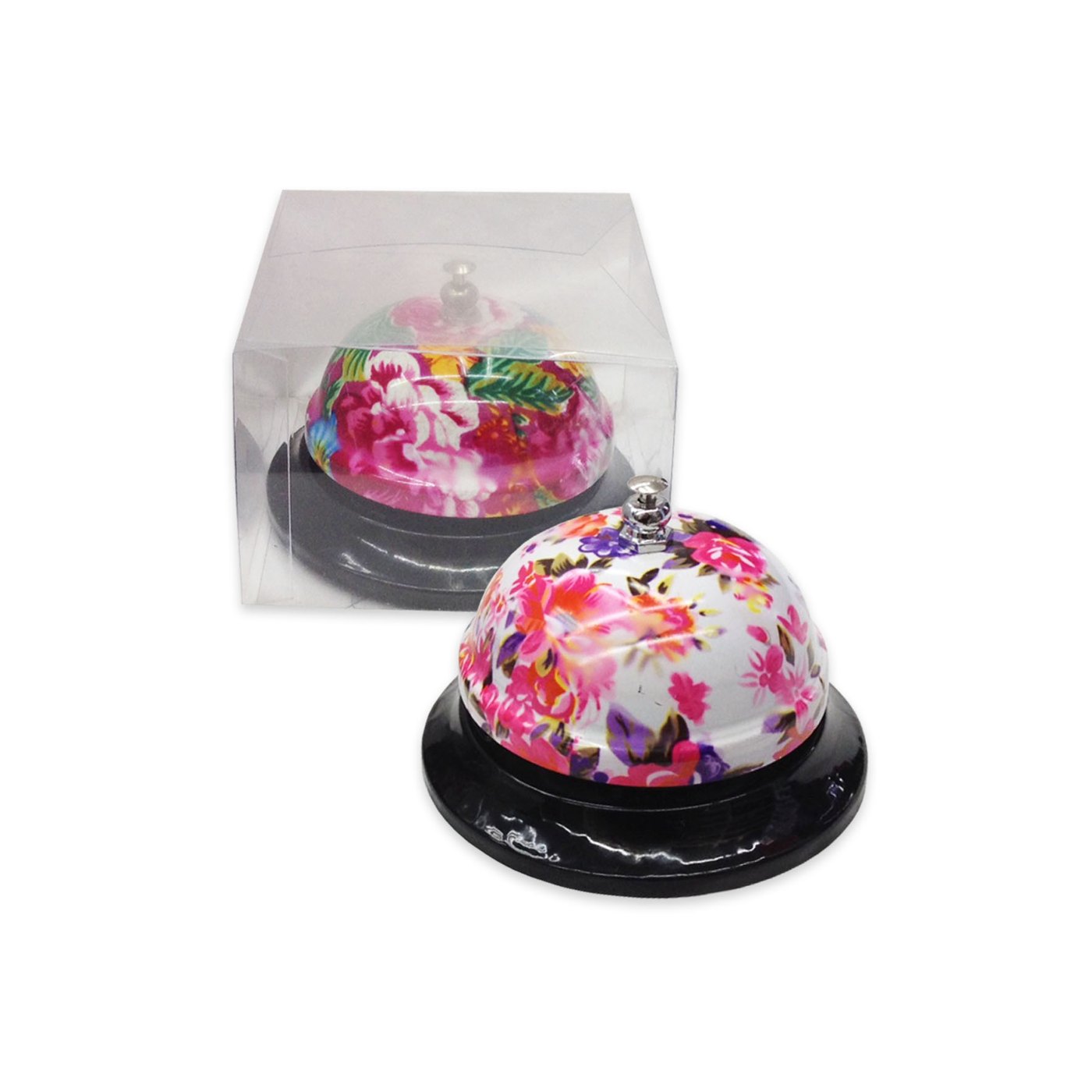 Bell Desktop Flowr Dsn 9x5cm