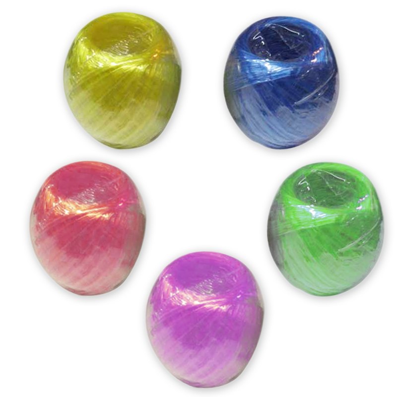 Packaging String 80g Plastic