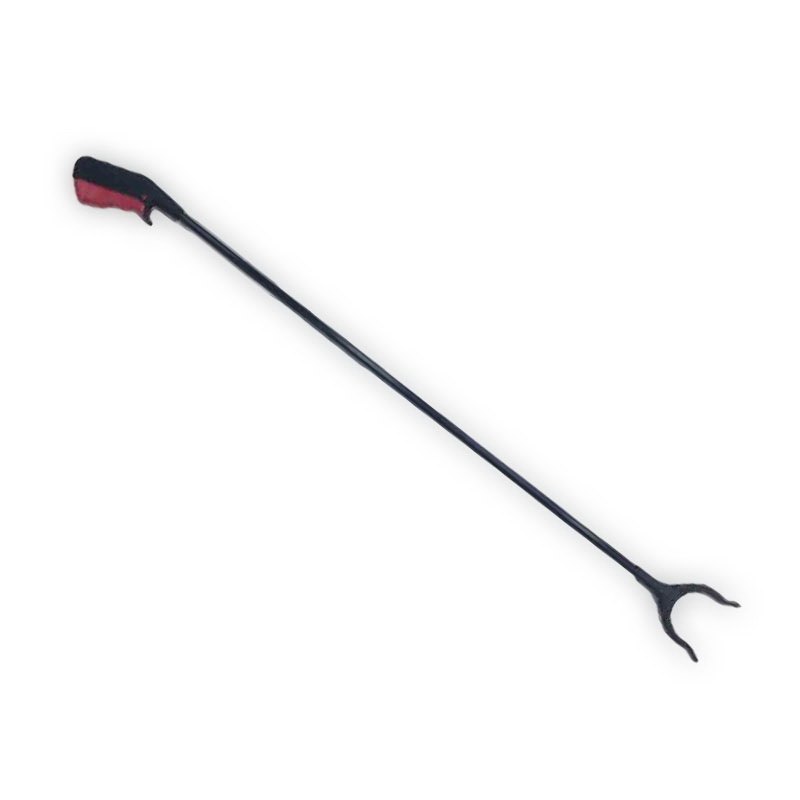 Clean Rubbish Clamp 1m Length Plastic