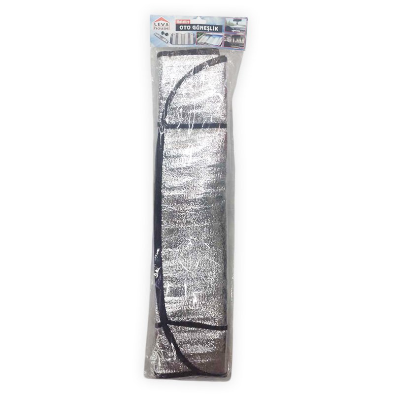Car Sun Shade for Car 130x60cm