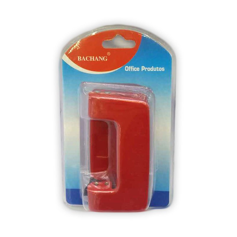 Metal Hole Puncher Small 6x11cm