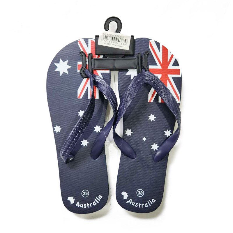 Summer Flip-flops 36-41 Lady's Australia Dsn