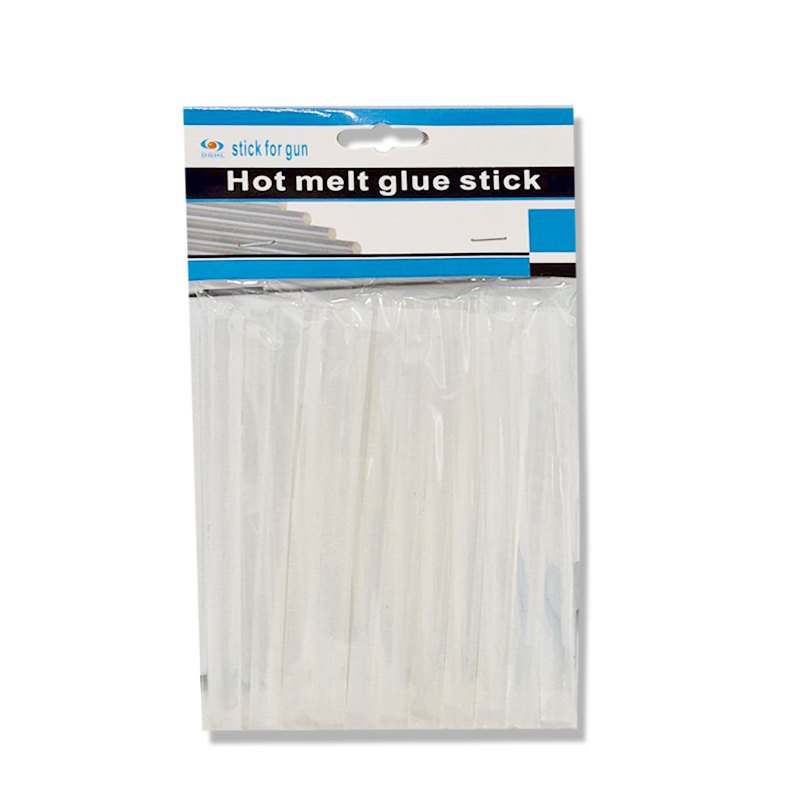 Glue Stick 0.7x10cm 20pc
