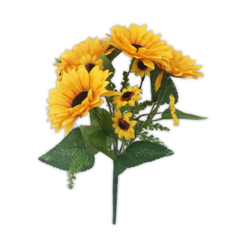 Sunflower Bunch 7HDS