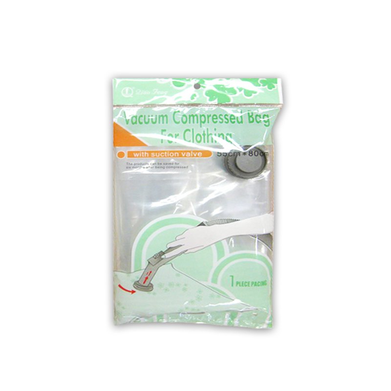 Vacuum Bag 60x80cm