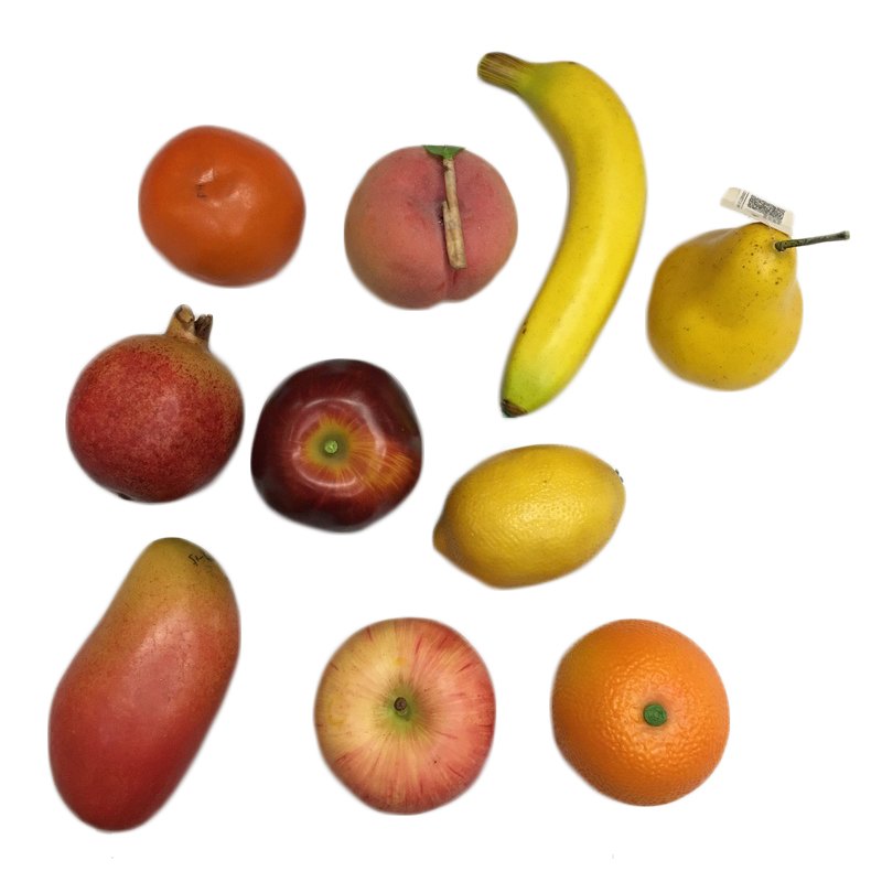 Fruit Weighted 12 Assorted
