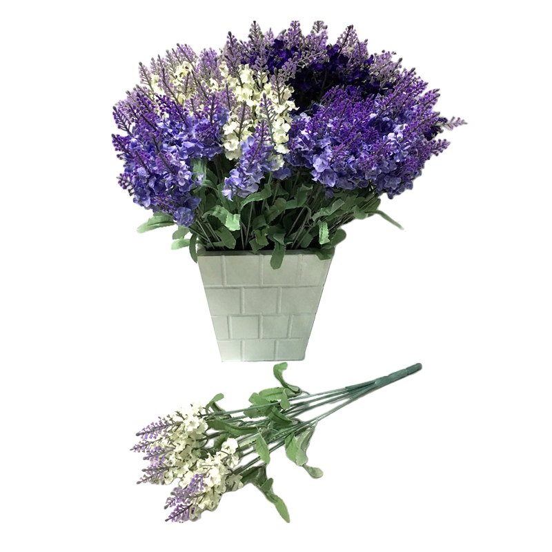 Flower Lavender 5BRANCH 10 HD