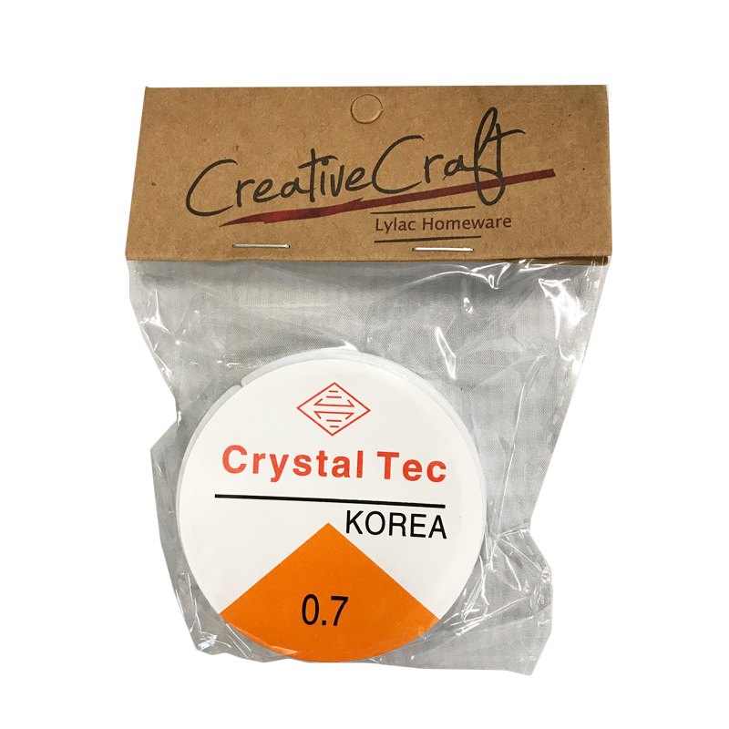 Craft Elastic Fishing Line 0.7MM*8M