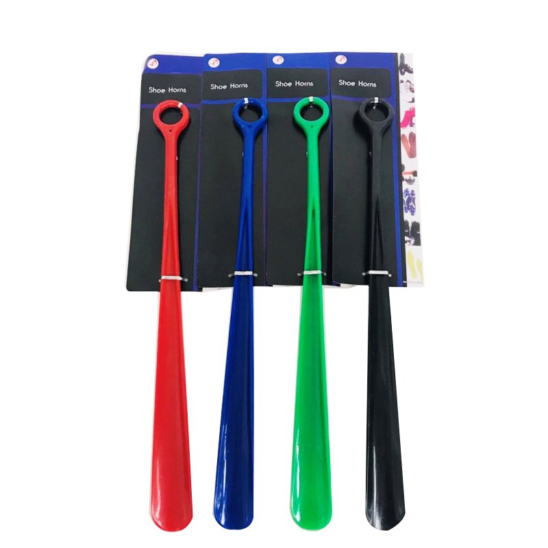 Shoe Horn Plastic 47cm