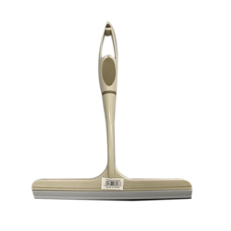 Clean Window Wiper Beige Color