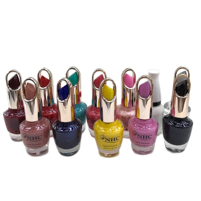 Nail Polish 20ml Assorted Colours