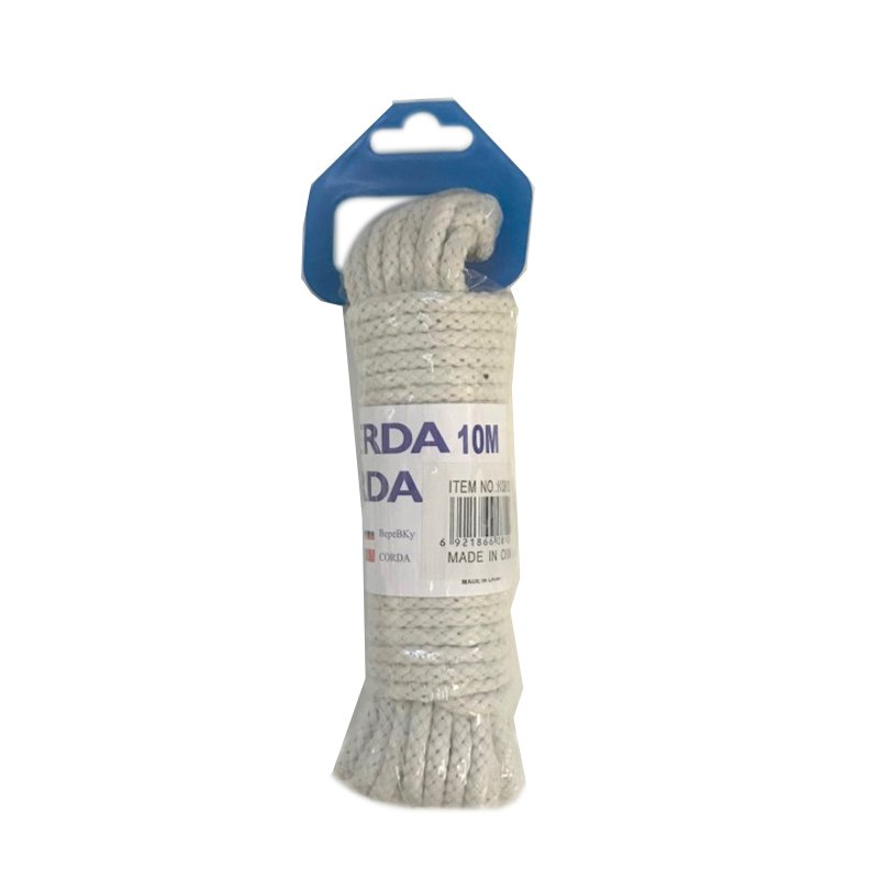 Clothes Line Cotton 5MMX10M