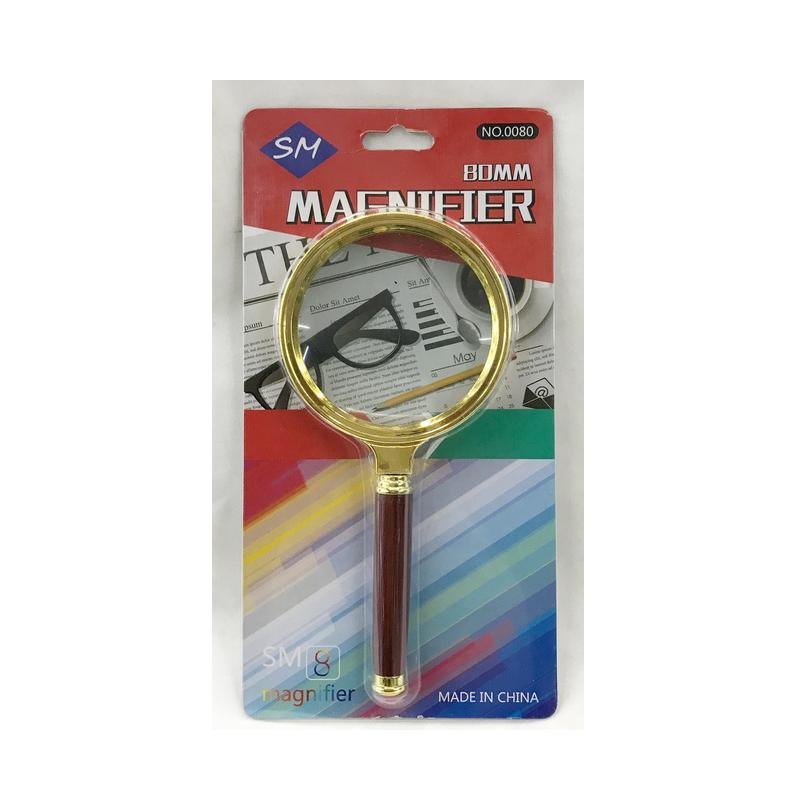 Magnifying Glasses 80