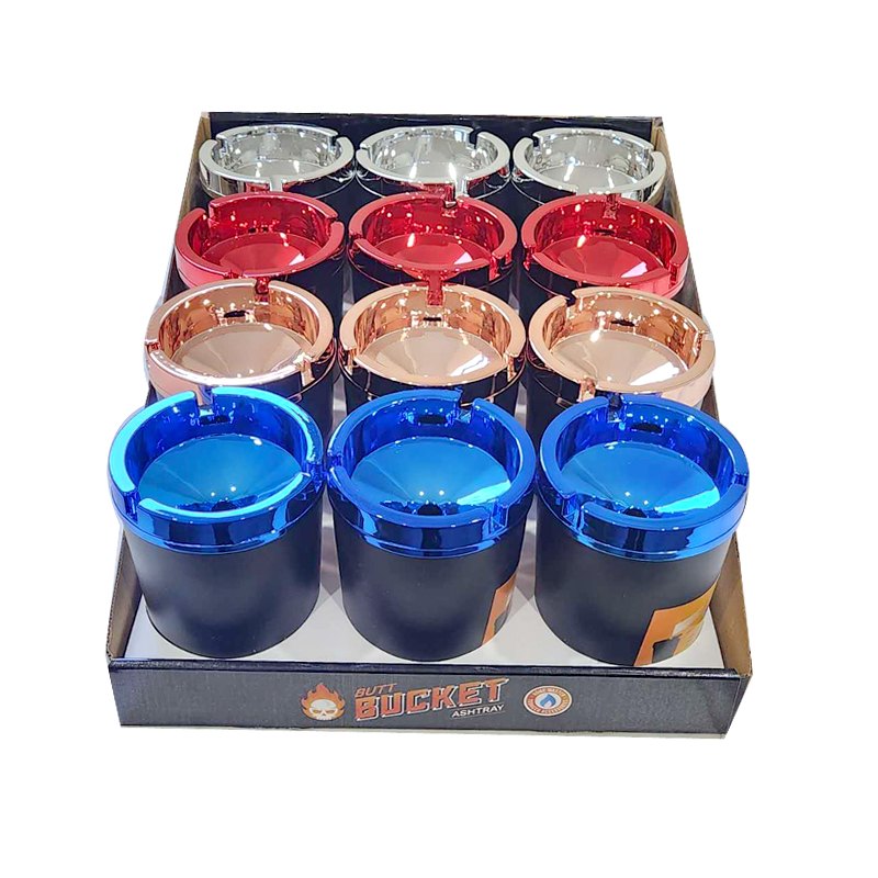 Ashtray Butt Bucket Large