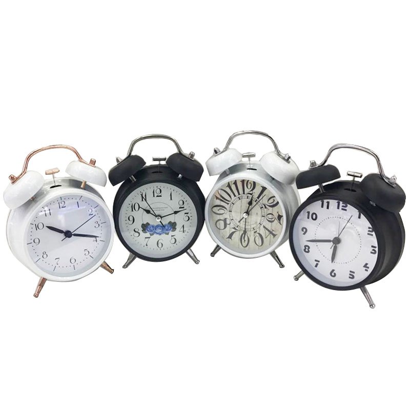 Alarm Clock 10cm