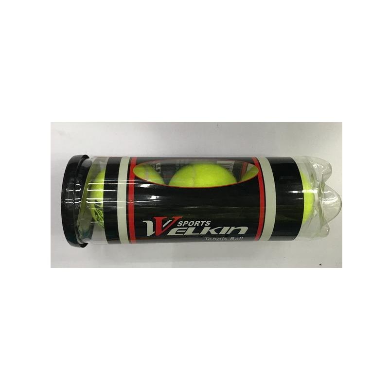 Sports Tennis Balls PK of 3