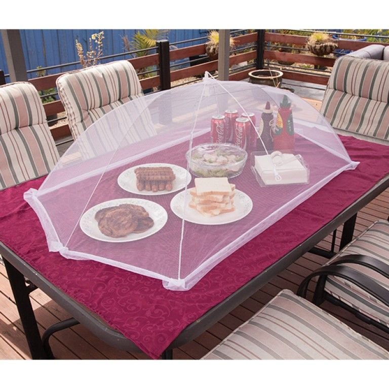 Food Cover Jumbo 60x120cm