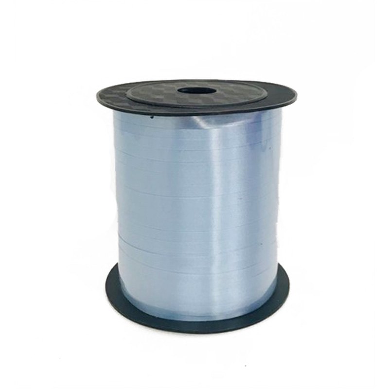 Gift Ribbon 5MMX250Y Baby Blue