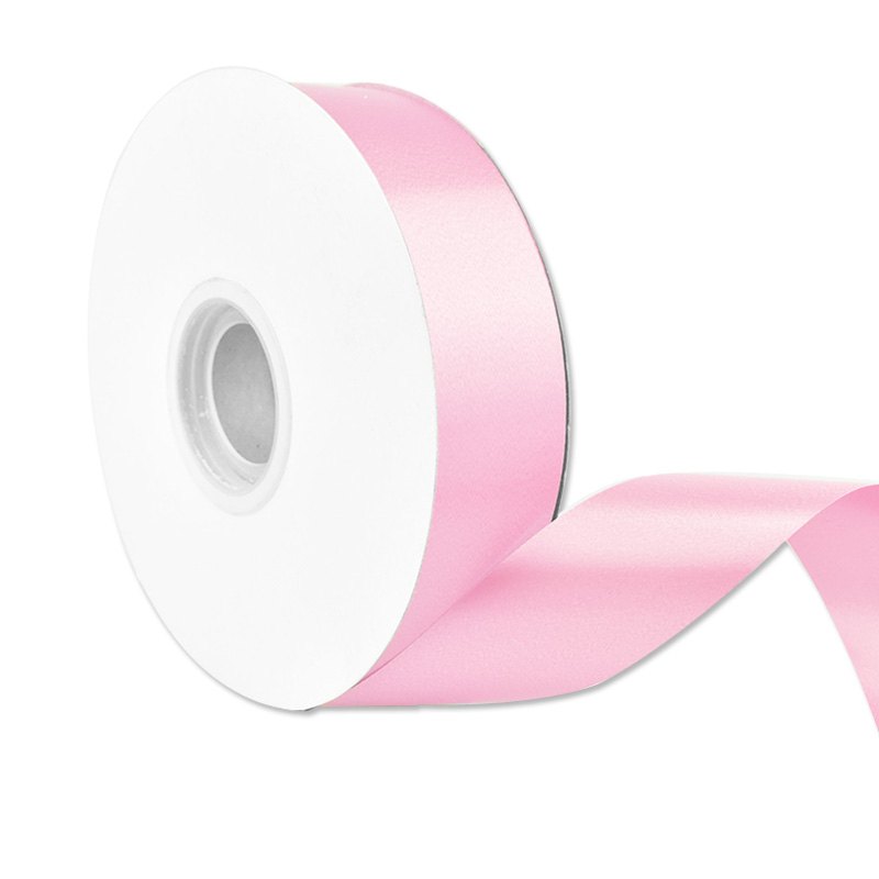 Gift Ribbon 3CMX100YARDS Baby Pink
