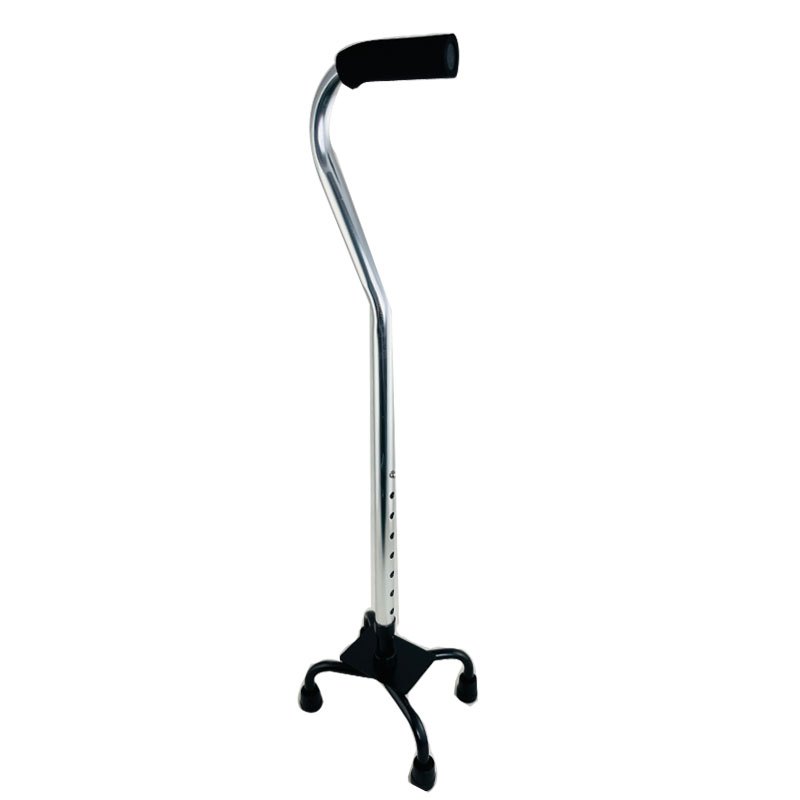 Walking Stick with 4FEET 90cm