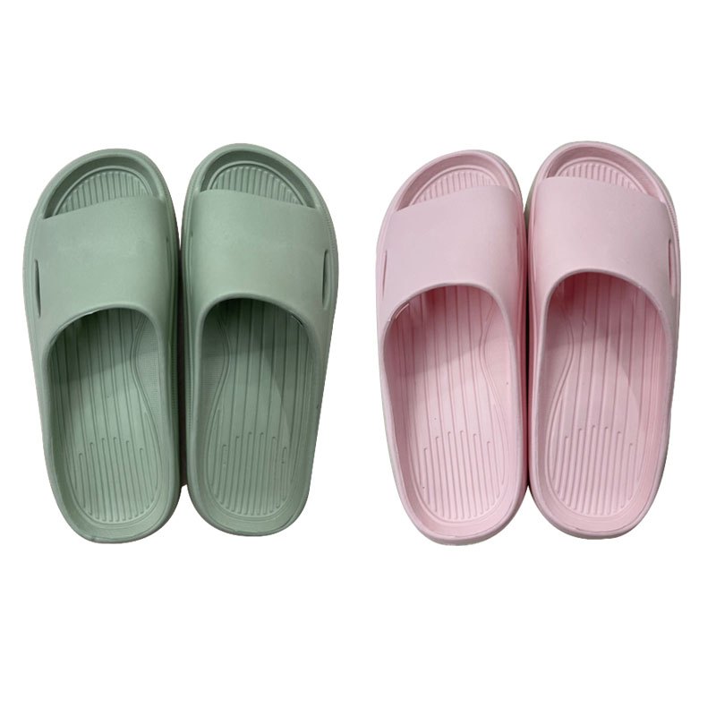 Slippers Ladies Assorted Colours 38-39 40-41
