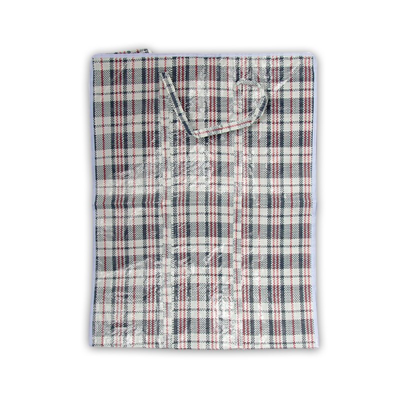 Home Stripe Bags 78x58x18cm 100GSM