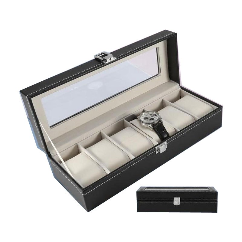 Watch Box 6 Watch