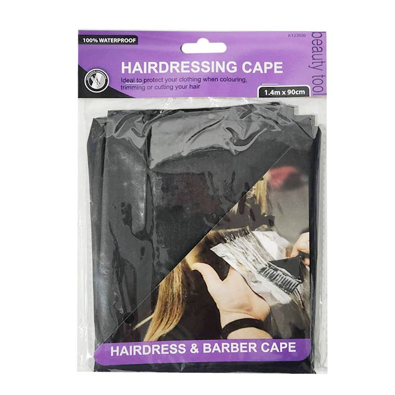 Hair Dressing Cape 1.4mx90cm
